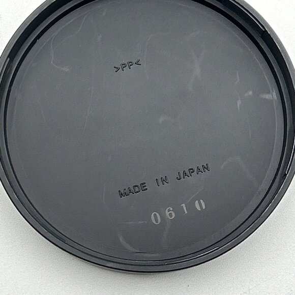 Kodak Schneider 1.4 x 55mm Xenar Telephoto Lens Black- W/ Case Made In Japan - Picture 9 of 9